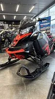 Снегоход горный BRP Ski-Doo Summit X 154 800R E-Tec (б/у)