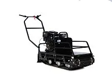 Мотобуксировщик Бурлак М2 LRK 15 л.с.