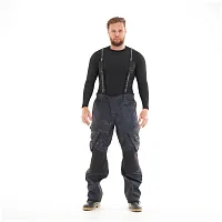 Брюки DRAGONFLY Quad 2.0 Grey 2024
