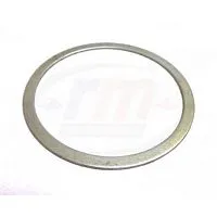 Шайба регулировочная (T=0.7 мм) Yamaha/HDX/Golfstream/Parsun 25-30