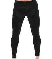 Термобрюки  DRAGONFLY 2D THERMO LIGHT Black 2025