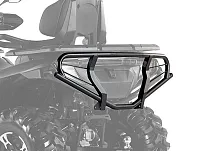 Бампер задний CFMOTO CFORCE 600 EPS (CFMOTO оригинал)