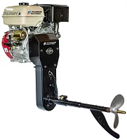 Болотоход РосИнст SC 300