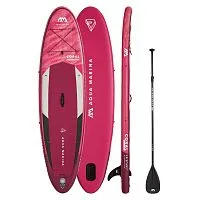 САП борд SUP BOARD Aqua Marina Coral 10"2"