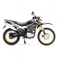Мотоцикл Regulmoto SK 250 GY-5 Черный 