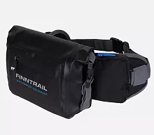 Гермосумка FINNTRAIL Sportsman 2л Black