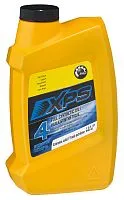 Масло синтетическое моторное XPS 4Т 0W-20 0,946л Жёлтая бутылка (для снегохода)