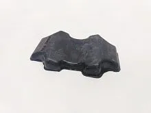 Буфер шкворня (волна) к снегоходу РМ Буран