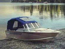 Тент трансформер Winboat 47DCM 