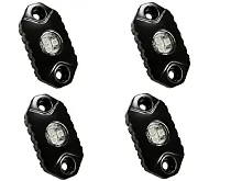 Фара светодиодная "Aurora" 36W ALO-Y1-2_RGB-D4 (CFMOTO оригинал)