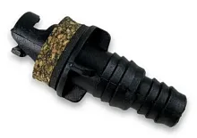 Переходник к клапану Bravo SP 118