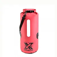 Гермомешок Germostar SUP 30 л. c прозрачной вставкой