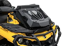 Вынос радиатора BRP Can-Am Outlander G2 Rival