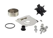 Ремкомплект помпы Yamaha 25-30H_Seanovo