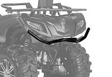 Бампер задний CFORCE 500, CFMOTO X5 H.O., X6 EPS (CFMOTO оригинал) (16 243)