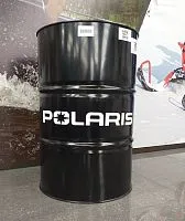 Масло Polaris 2T VES Oil Синтетическое моторное 202л (для снегохода)