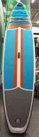 САП борд SUP BOARD FunWater Color Tale 10'6