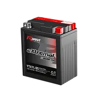 Аккумулятор RDrive Extremal Silver YTX7L-BS