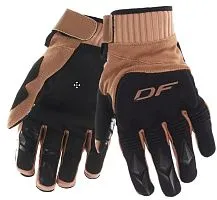Перчатки DRAGONFLY Enduro Khaki 2026