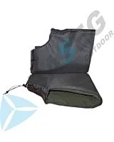 Муфта на руль снегохода универсальная Басег