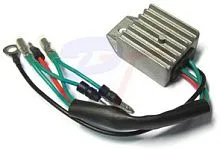 Выпрямитель-регулятор 4-70