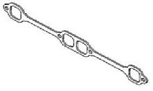 Прокладка коллектора Mercruiser