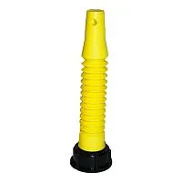 Заливной носик для канистры Драйв 25мм (Экстрим)