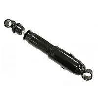 Амортизатор (центральный) задней подвески к снегоходу BRP Ski-Doo/Lynx