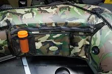 Сумка на борт малая камуфляж