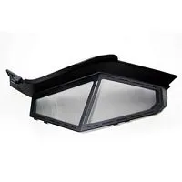 Сетка воздушного фильтра (левая) к снегоходу BRP Ski-Doo Summit 800 (платформа ХР)