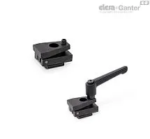 Защелка боковых панелей АС (большая)