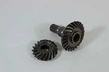 Шестерни конические пром.вал/трансм.вал