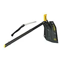 Лопата с телескопической ручкой и пилой BCA D2 EXT 2022 