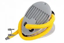 Насос ножной BRAVO 7 (копия) Gladiator