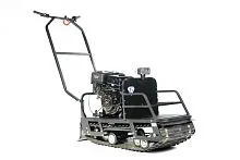 Мотобуксировщик Бурлак М2 RK 15 л.с.