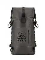 Герморюкзак Germostar Hike 60 л Черный