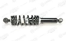 Амортизатор задний (черный) для CFMOTO X8 H.O/X10 EPS