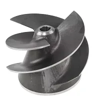 Импеллер для водометных насадок средней серии 30 лс