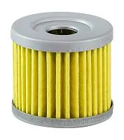 Фильтр маслянный Suzuki 15А-20A 4такт VIC O-T09