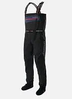 Вейдерсы FINNTRAIL Athletic Graphite 2026