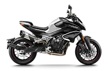 Мотоцикл CFMOTO 800NK Advanced (ABS) Белый