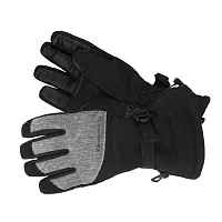 Перчатки DRAGONFLY Mountain Freeride Grey 2026