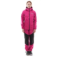 Костюм дождевой детский DRAGONFLY Evo Kids Pink 2023