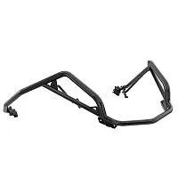 Бампер передний к снегоходу BRP Ski-Doo/Lynx (платформа G4 SWT на рычагах)