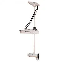 Мотор лодочный подвесной электрический WaterSnake Geo-Spot 65 lbs/34"