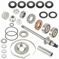 Ремкомплект турбины (суперчарджера)  215-260 л.с