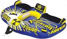 Аттракцион буксируемый AirHead FUSION Kwik Tek 