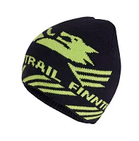 Шапка мембранная FINNTRAIL Sport Hat Grey 2024