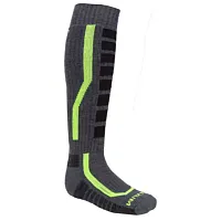 Носки KLIM Aggressor Sock 2.0 Asphalt Hi-Vis 2026