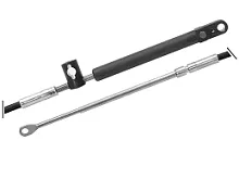 Трос Газа/реверса 15 футов С36 (C-36, EC-036) Quicksilver 